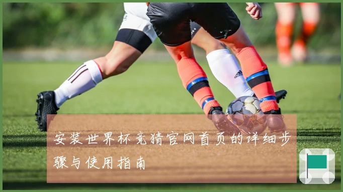 安装世界杯竞猜官网首页的详细步骤与使用指南