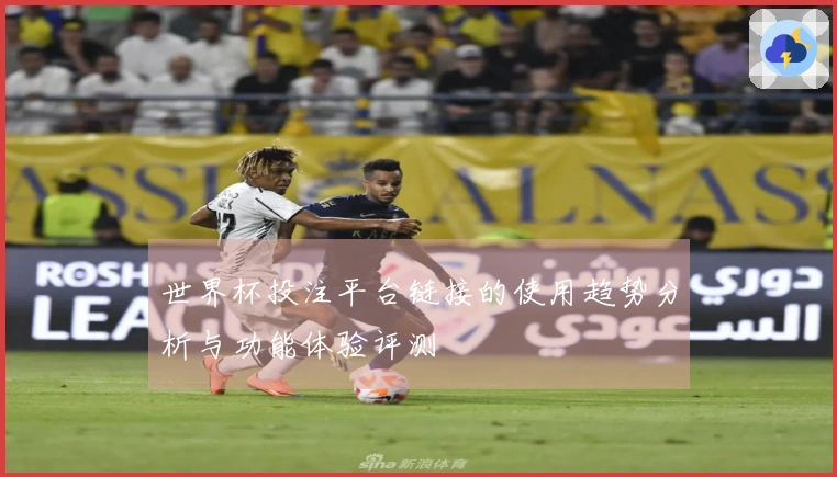 世界杯投注平台链接的使用趋势分析与功能体验评测