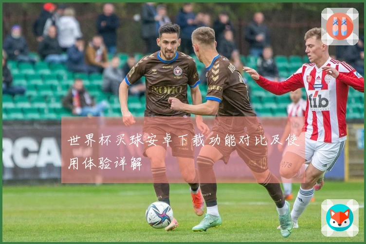 世界杯买球安卓下载功能对比及使用体验详解