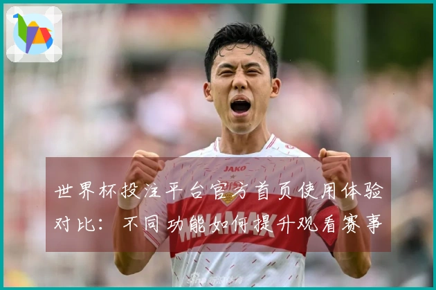 世界杯投注平台官方首页使用体验对比：不同功能如何提升观看赛事的乐趣