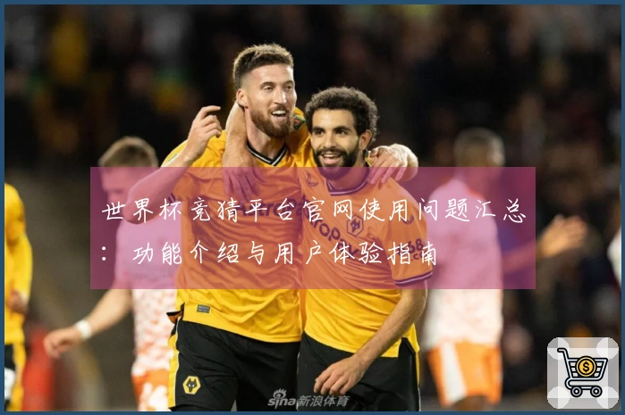 世界杯竞猜平台官网使用问题汇总：功能介绍与用户体验指南