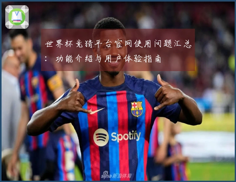 世界杯竞猜平台官网使用问题汇总：功能介绍与用户体验指南