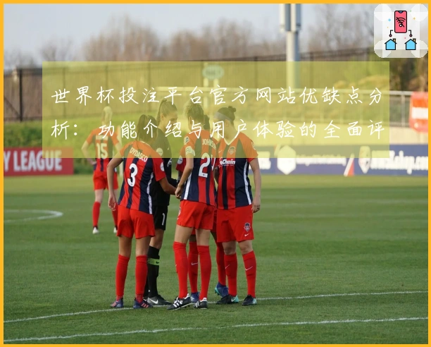 世界杯投注平台官方网站优缺点分析：功能介绍与用户体验的全面评估