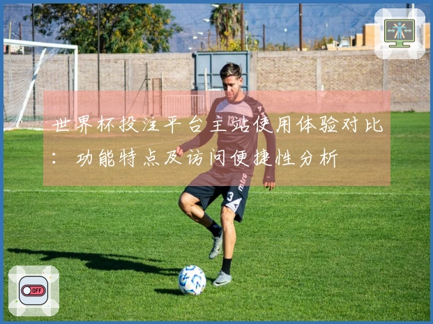 世界杯投注平台主站使用体验对比：功能特点及访问便捷性分析